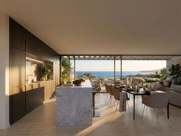 Casa con giardino in vendita a Carrer Mirador Del Codoral, 44 44