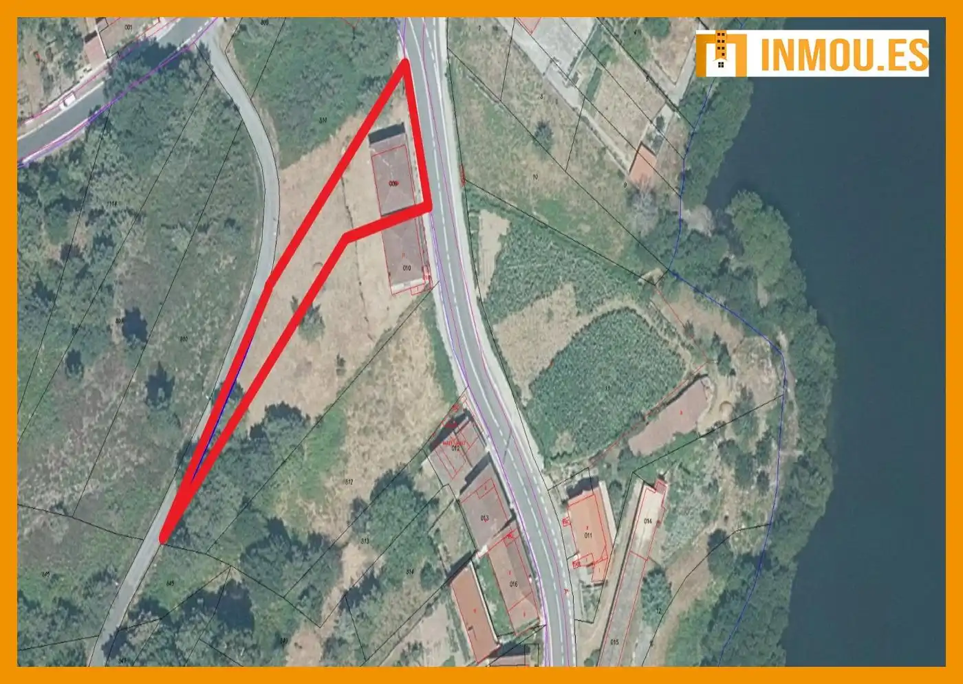 House for sale in Muíños, imagen 13