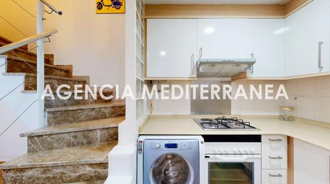 Photo 3 of Duplex to rent in Calle Denia, Russafa,  Valencia Capital