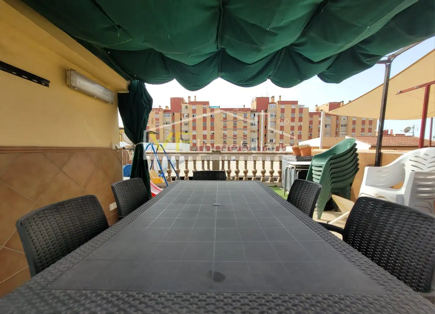 Reihenhaus zum Verkauf in Calle MANUEL LAGUNA, imagen 42