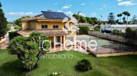 Foto 4 de Casa o xalet en venda a La Cañada, Paterna