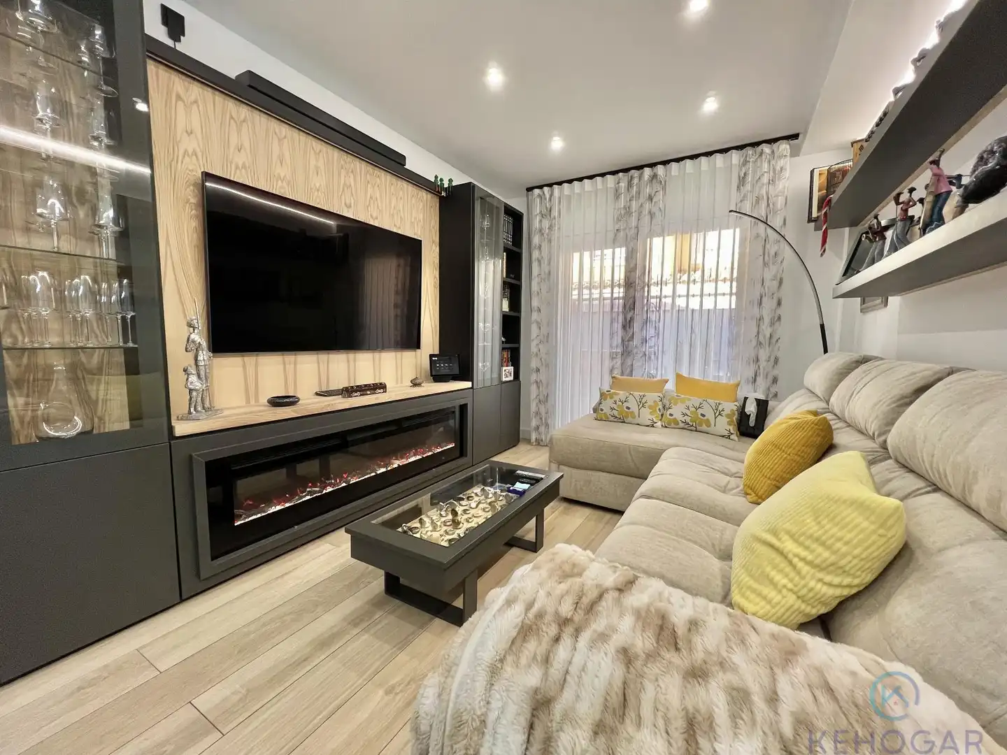Casa en venta en Arco Norte - Avda España