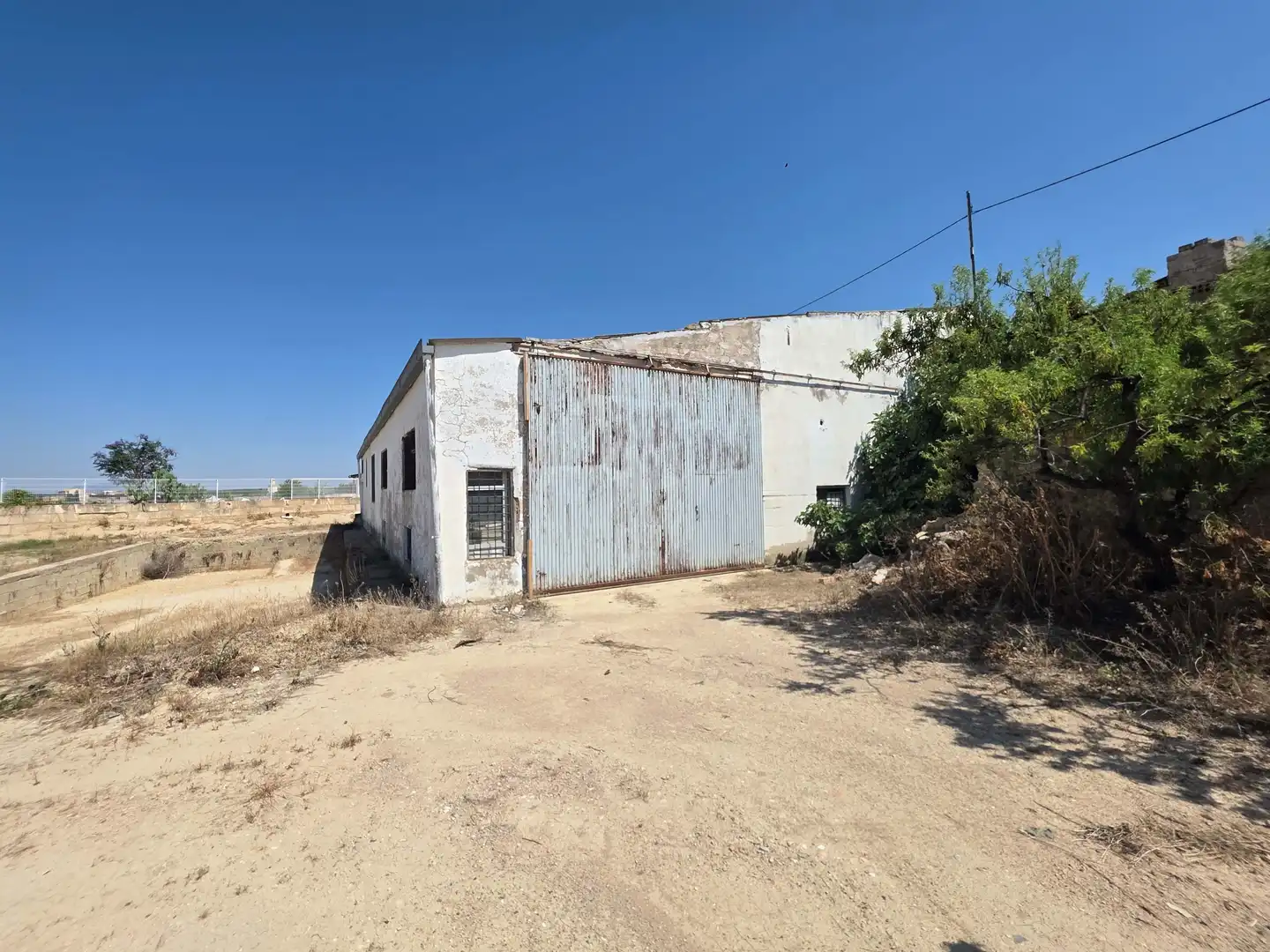Terrenos y solares en venta en Cehegín, imagen 7