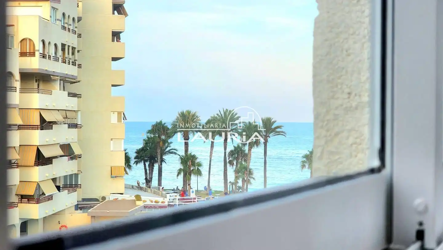 Apartament en venda a Balneario
