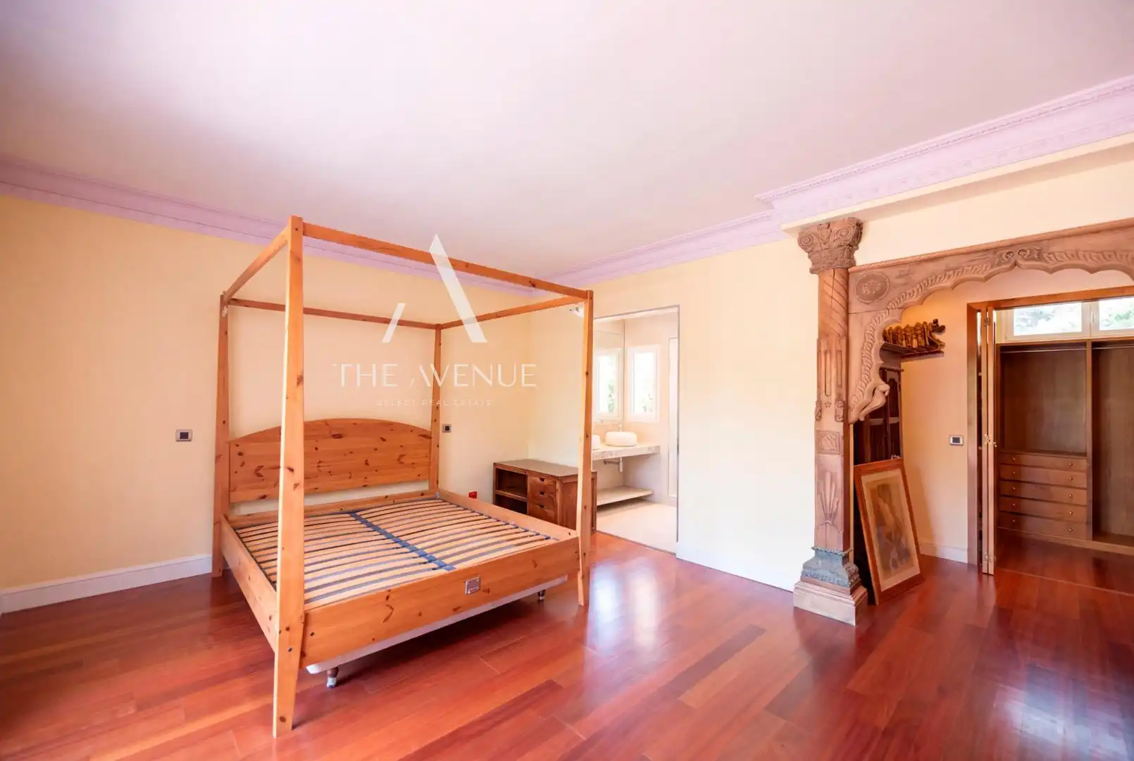 Detached house with terrace for sale in Avenida LOMAS, imagen 29