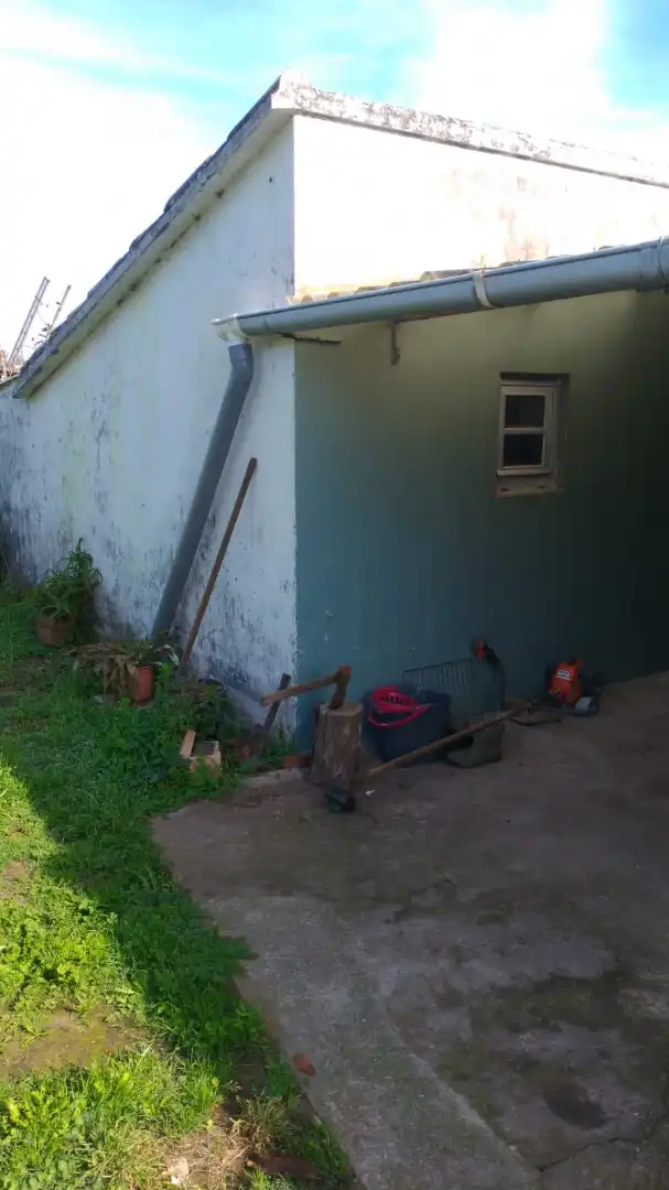 Chalet con jardín en venta en Valdoviño, imagen 12