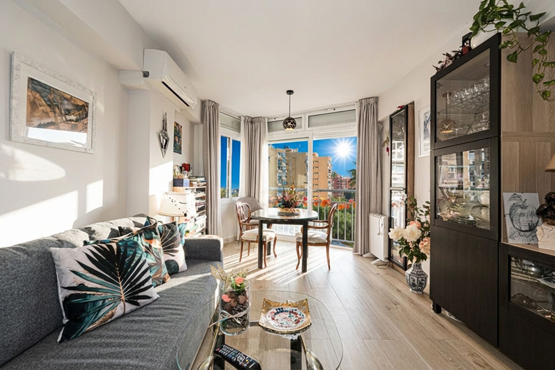 Apartment for sale in Calle Tauro, 1, Parque de la Paloma