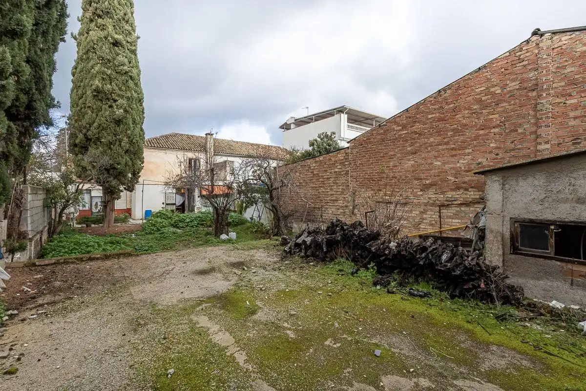 Adosado con jardín en venta en Calle ANTONIO MACHADO, imagen 11