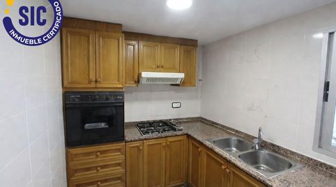 Foto 5 de Piso en venta en Calle Sant Onofre, Santa Rita, Paterna