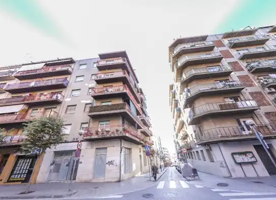 Wohnung zum Verkauf in Carrer Mèxic, imagen 2