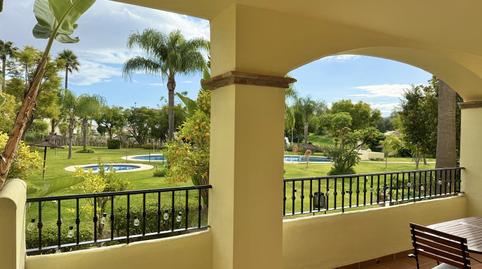 Foto 2 de Apartamento en venta en Mijas Golf, Málaga