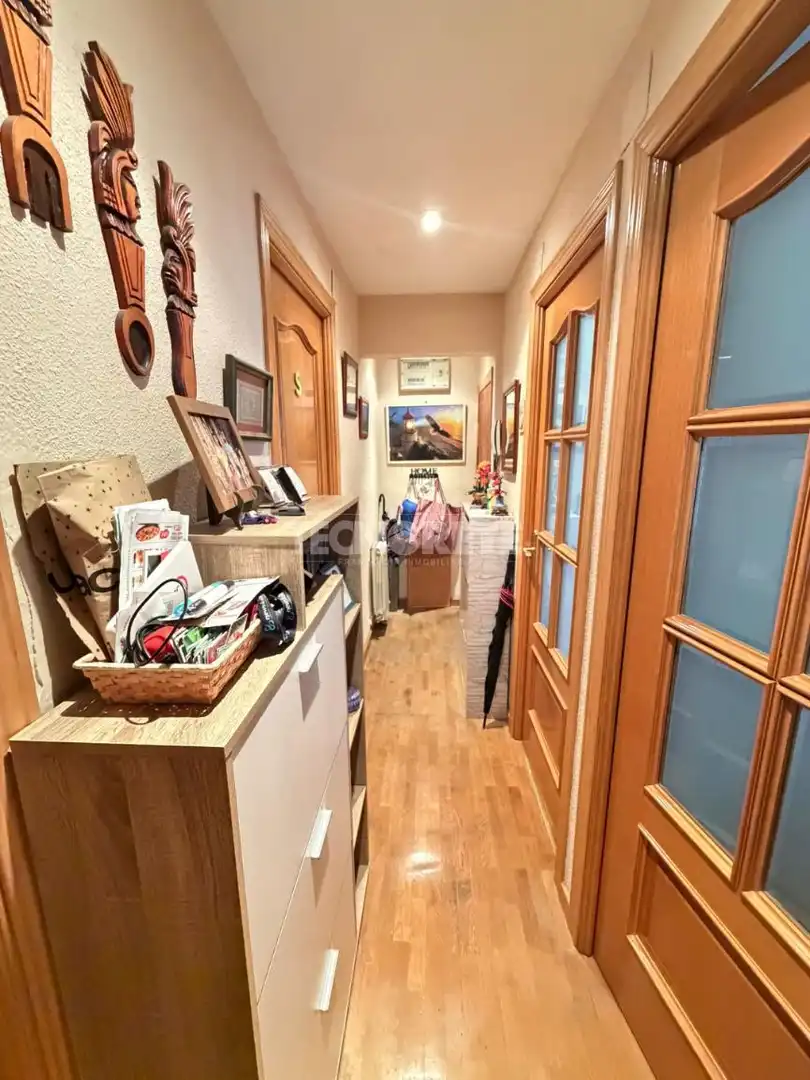 Piso en venta en Madrid con Aire acondicionado, Calefacción y Terraza