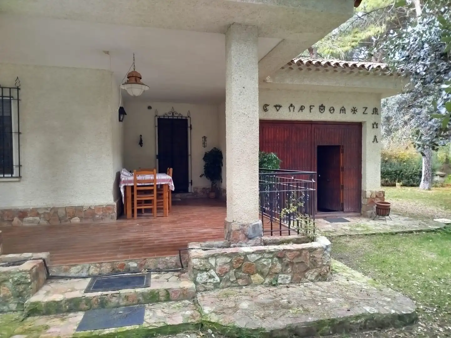 Chalet con piscina en venta en Pedanías - Extrarradio, imagen 15