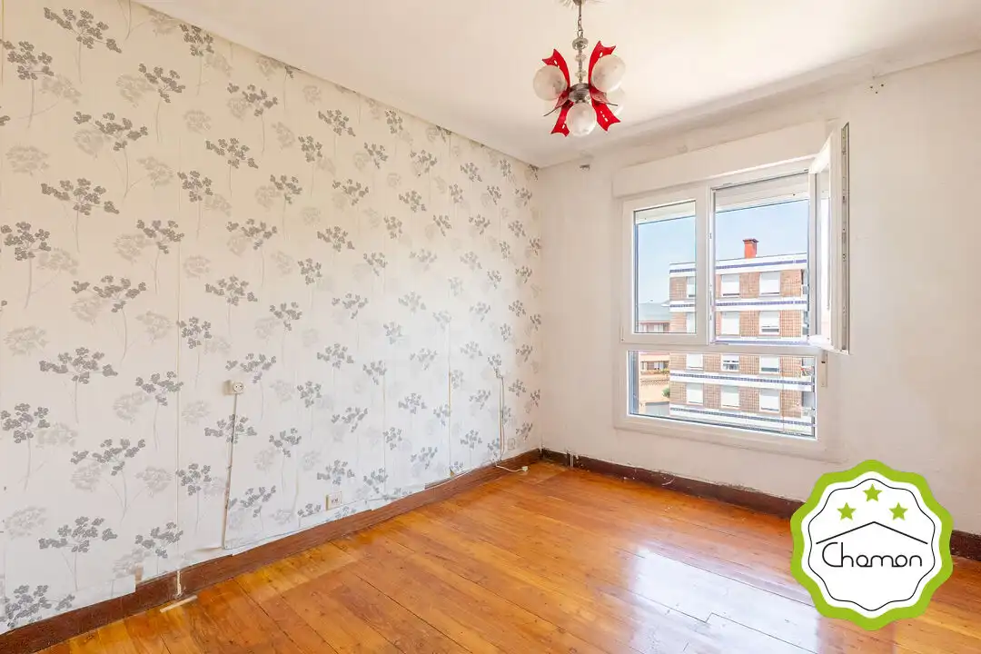 Bedroom of Flat for sale in Derio  with Terrace