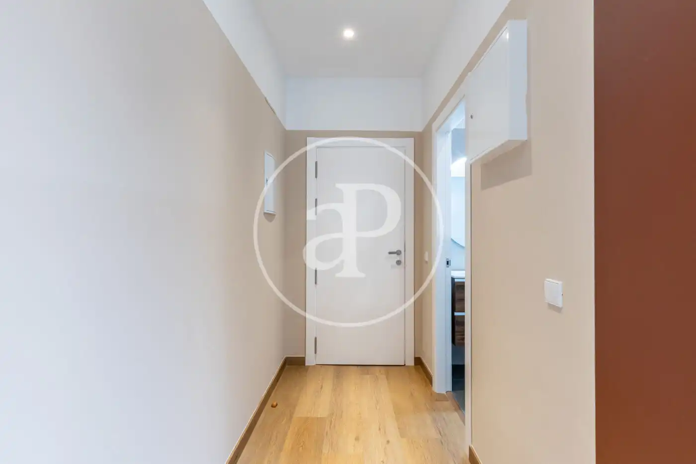 Piso de alquiler en Valencia con Aire acondicionado, Calefacción y Amueblado
