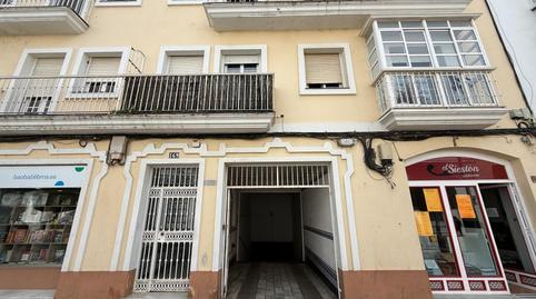 Foto 2 de Garaje en venta en El Carmen, San Fernando