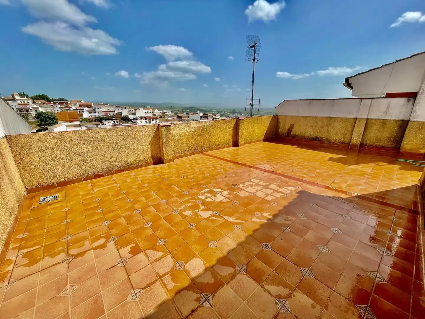 Adosado en venta en calle Bécquer, imagen 6
