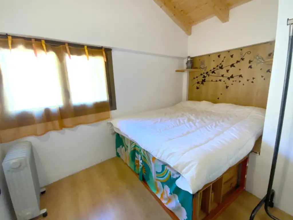 Habitación de Casa o chalet en venta en Bisaurri con Balcón