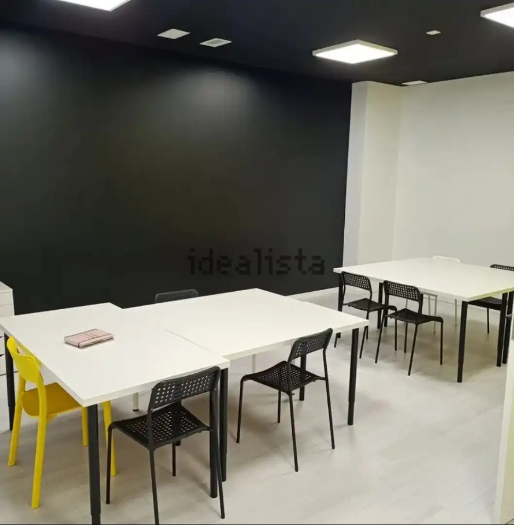 Oficina de alquiler en Calle Maestro Ibarra, 7, Ronda Sur