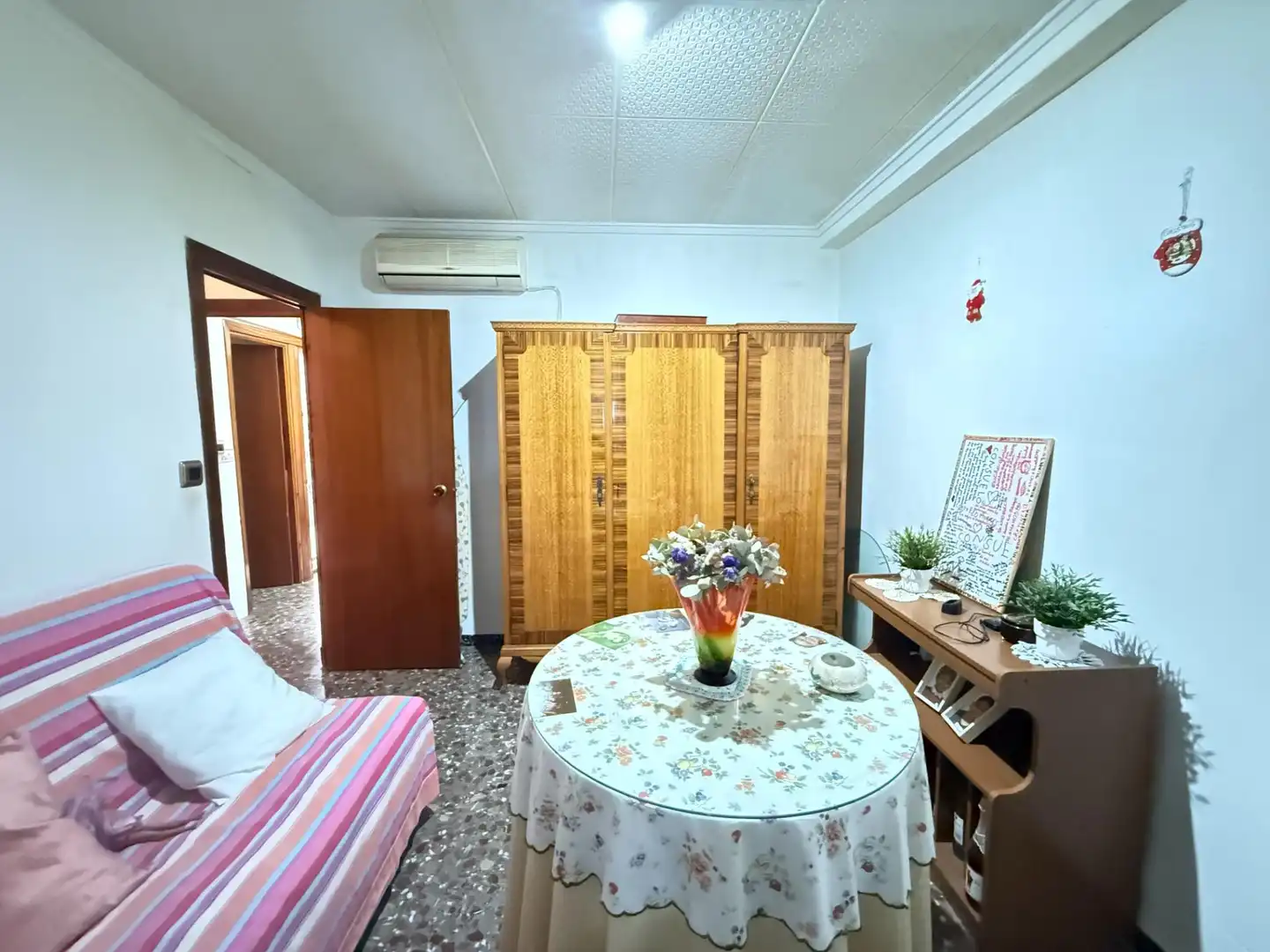 Adosado en venta en Calle Calle Isaac Peral de Beniaján, imagen 28