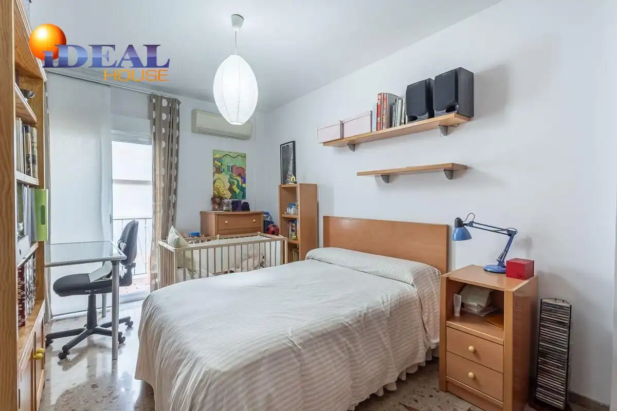 Appartamento con terrazza in vendita a Ronda, imagen 16