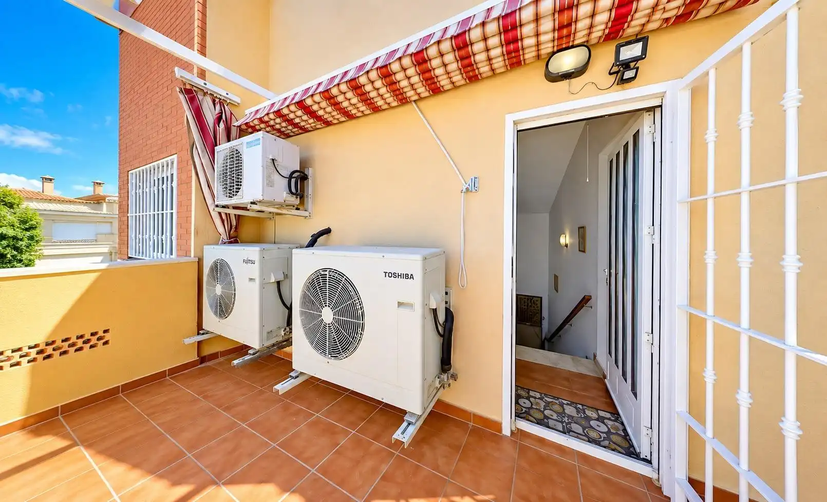 Maison avec terrasse à vendre à Pedanías Este, imagen 5
