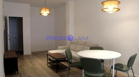 Foto 2 de Planta baixa de lloguer a Castilla, Triana Casco Antiguo, Sevilla