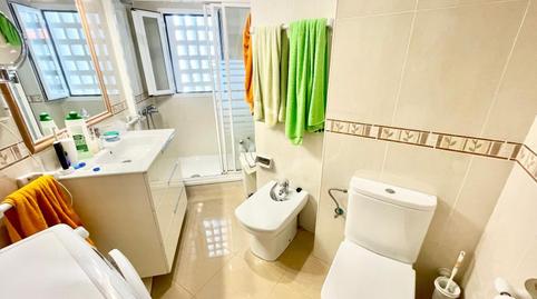 Foto 2 de Apartamento en venta en Urbanizacion Maritimo, Salobreña Costa, Salobreña