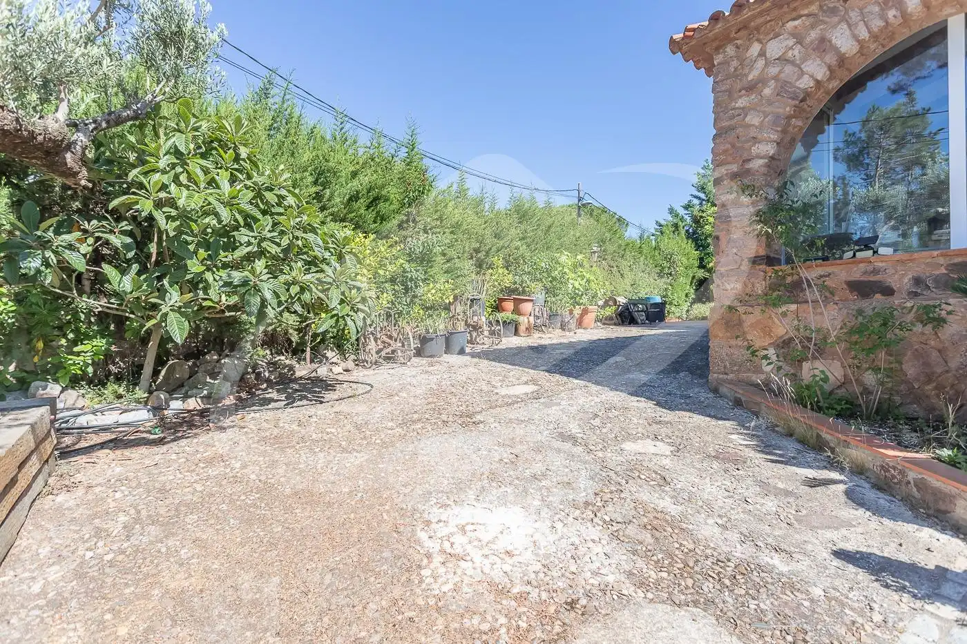 House with terrace for sale in Calle JOSEP PLA, imagen 60
