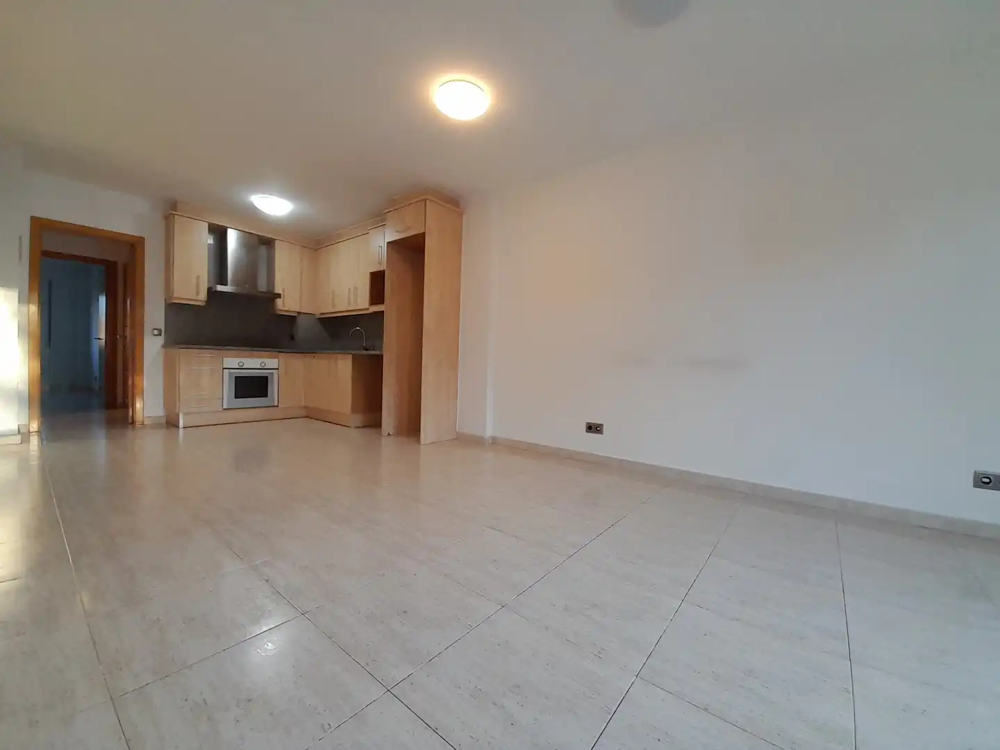 Piso en venta en SANTA COLOMA, Olot
