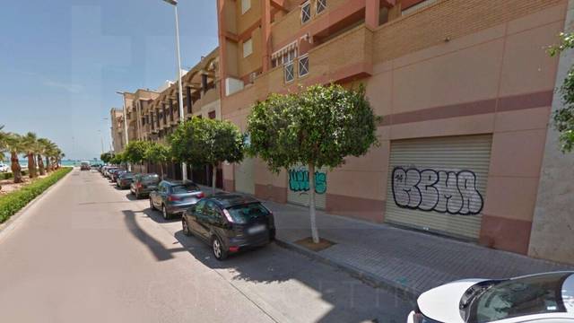 Local comercial en Alquiler en Illa Menorca en Las Islas