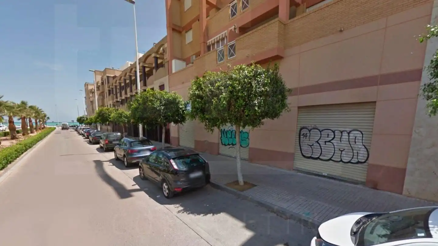 Local comercial de lloguer a Illa Menorca
