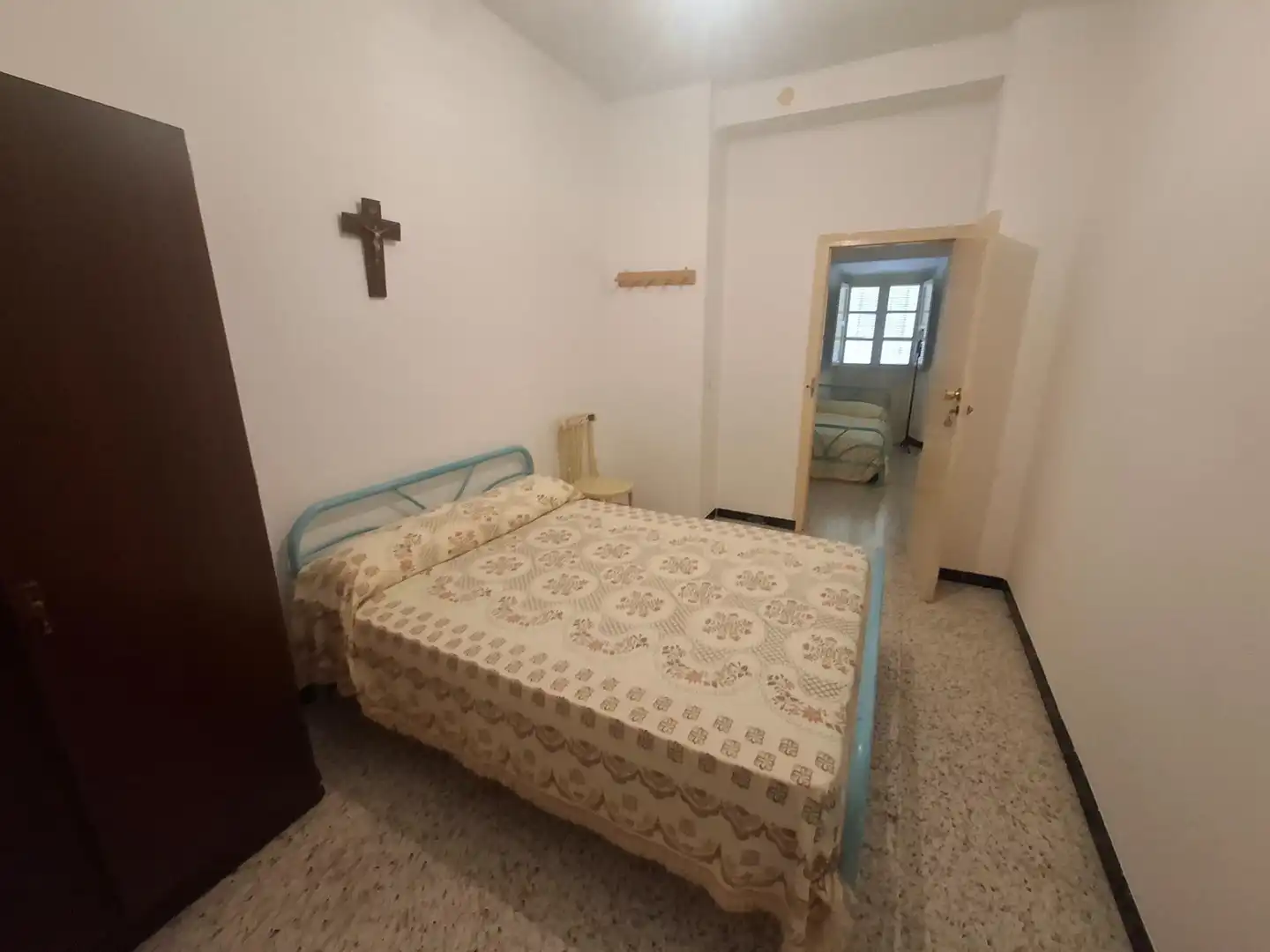 Dormitori de Casa o xalet en venda en Tolox amb Terrassa