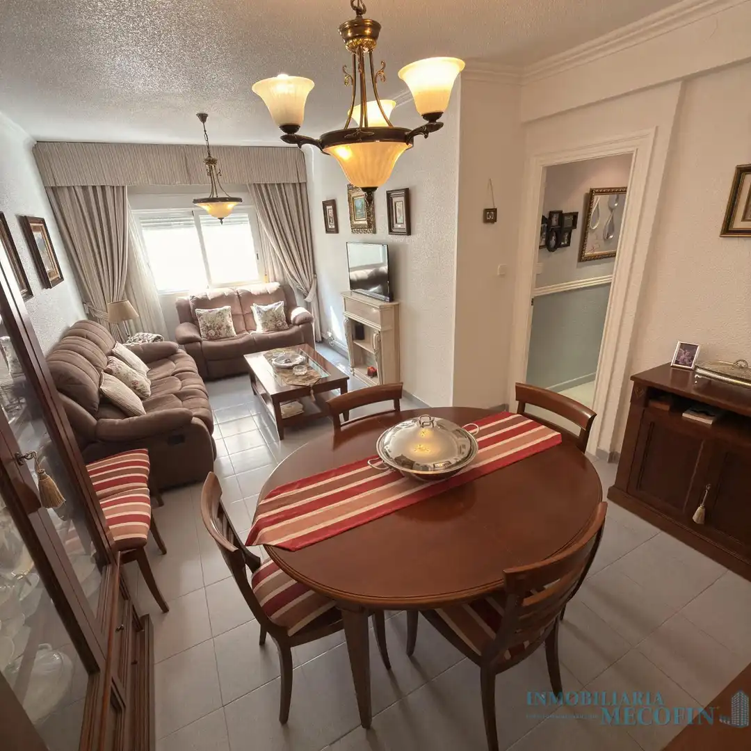 Appartement à vendre à Centro Urbano, imagen 17