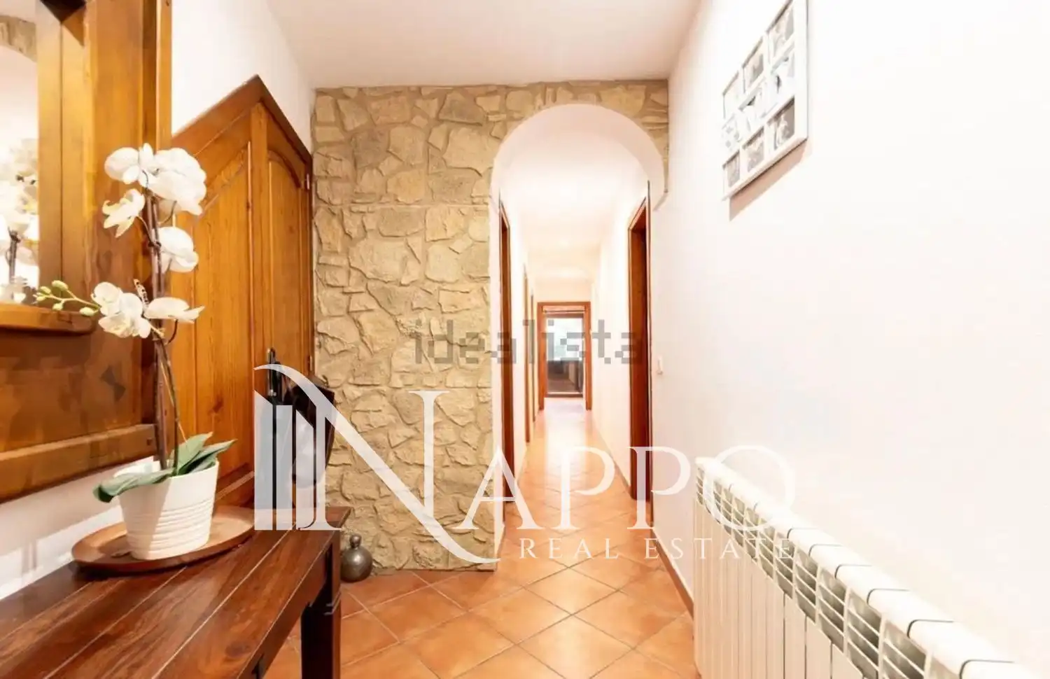 Wohnung mit Garten zum Verkauf in CALLE DE PERE QUINTANA, imagen 24