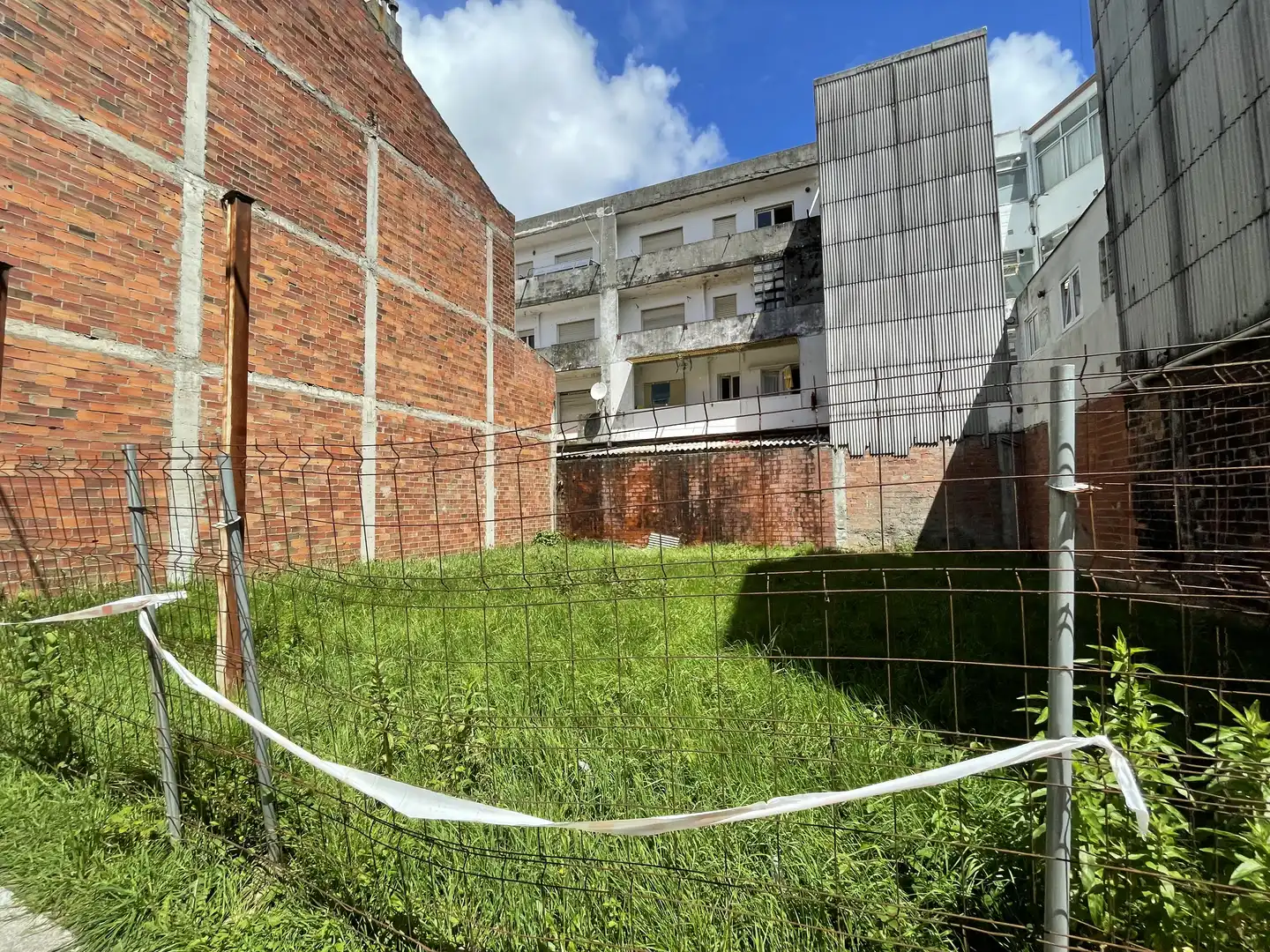 Residencial en venta en Narón