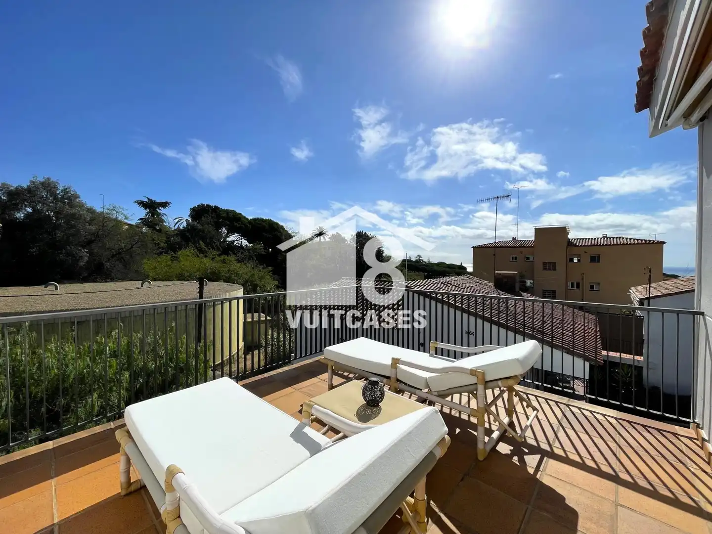 House with garden for sale in Sant Vicenç centre, imagen 59