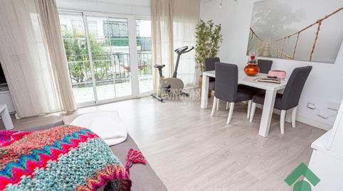 Foto 2 de Casa adosada en venda a San García, Algeciras