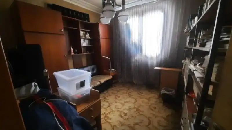 Appartement avec ascenseur à vendre à Avenida da Gran Vía, imagen 10