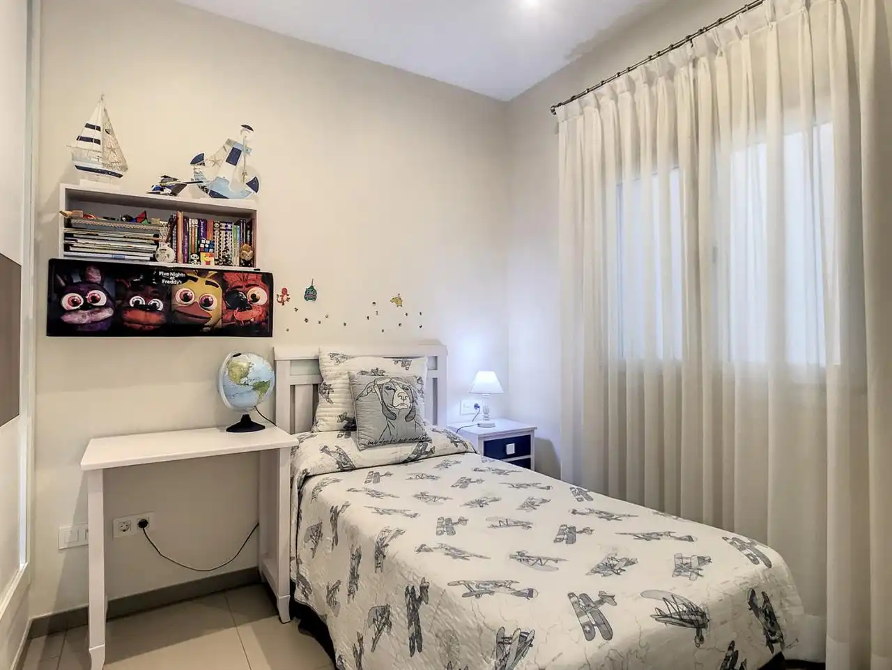 Wohnung mit Pool zum Verkauf in Estepona Pueblo, imagen 13