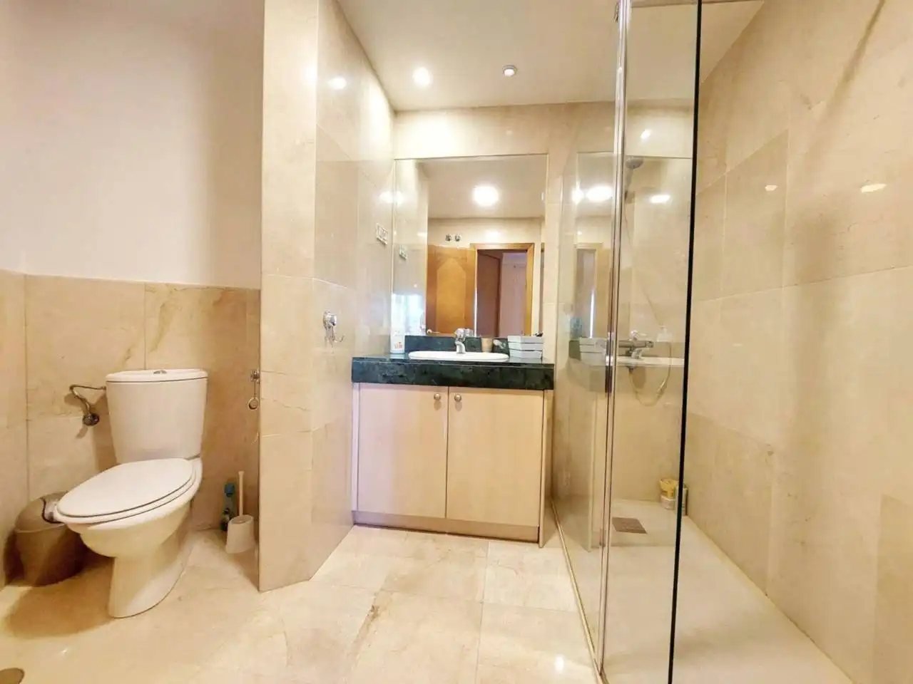 Apartment with pool for sale in Parque de la Paloma, imagen 9