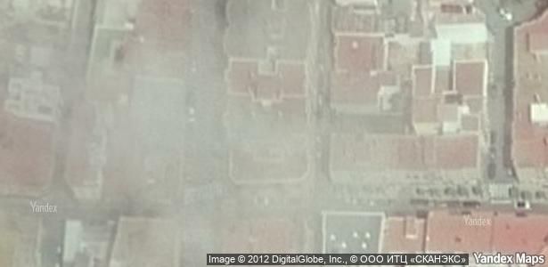 Garage for sale in La Línea de la Concepción