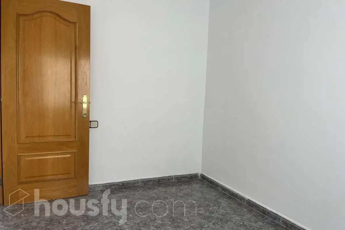 Bedroom of Attic for sale in Santa Margarida de Montbui  with Air Conditioner, Heating and Terrace