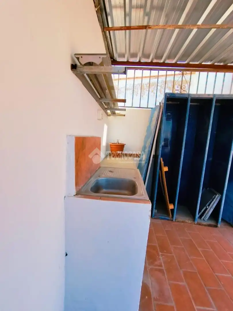 Cocina de Piso en venta en Coria del Río