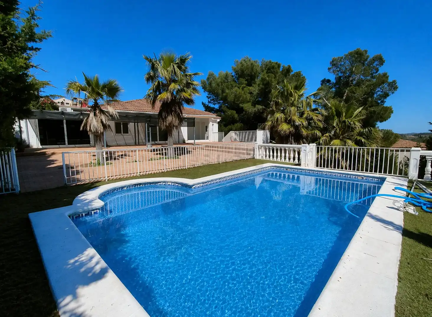 Casa o xalet en venda a Turís