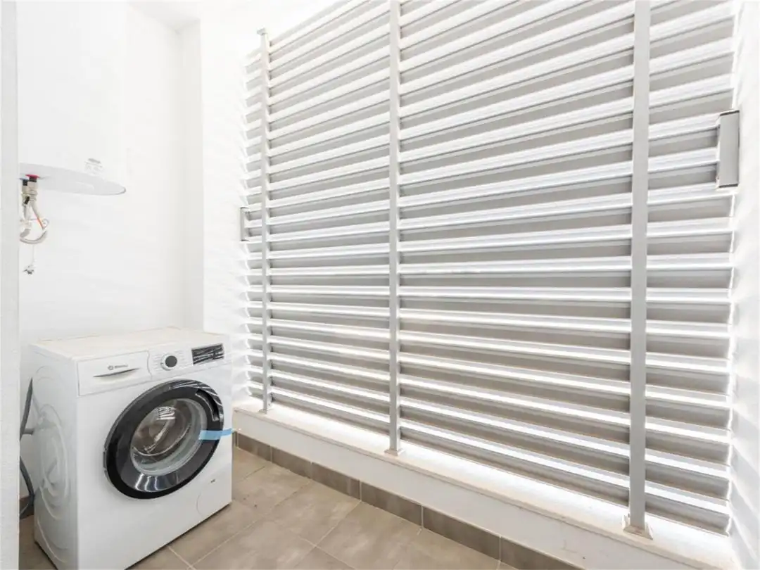 Apartament amb piscina en venda a Nueva Andalucía, imagen 11