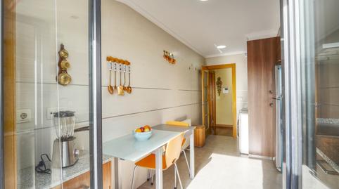 Foto 4 de Àtic en venda a Travesía Vimieiro, Boiro, A Coruña