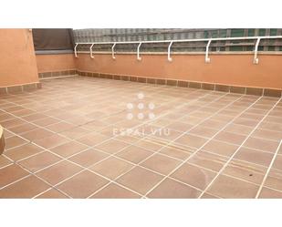 Terrace of Attic for sale in Terrassa  with Air Conditioner and Terrace