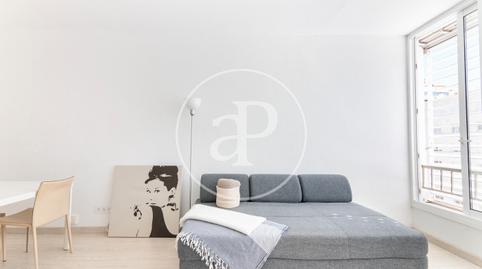 Foto 2 de Pis de lloguer a Carrer de Beltrán I Rózpide, Pedralbes,  Barcelona Capital