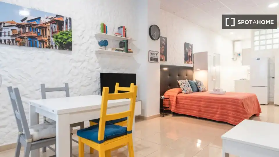 Room in Guanarteme